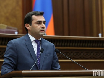 Առաջիկայում մեր կենցաղային հոգսերը հոգալու են...