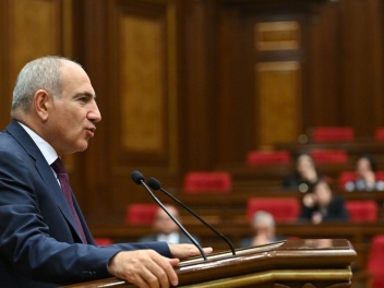 էս ի՞նչ է կատարվում ղազախական ցորենի հետ. «Оп...