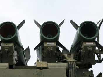 Ռուսական ՀՕՊ-ը գիշերը 40 անօդաչու թռչող սարք...