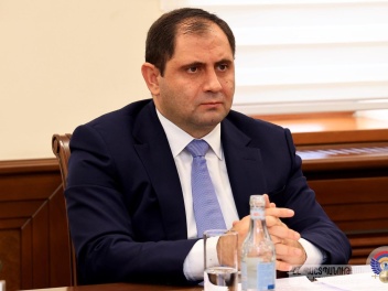 Հայաստանը շարունակելու է ռազմական տեխնիկայի գ...