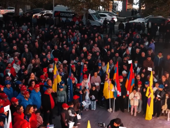 Եկել է հաղթանակի ժամանակը. N1