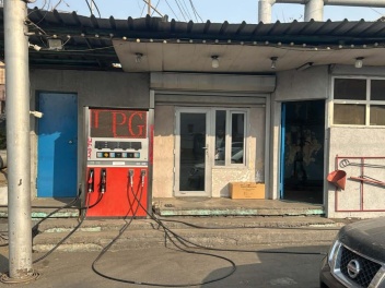 Կասեցվել է Երևանում գտնվող լցակայանի հեղուկ գ...