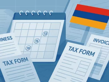 Փոխվել են մաքսային ներկայացուցիչների կողմից Պ...