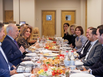 Հայաստան–ԱՄՆ նոր տեխնոլոգիական գործընկերությո...