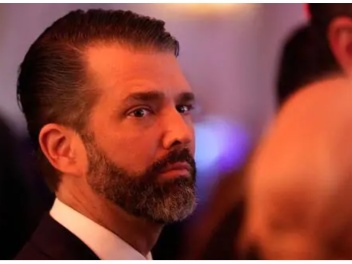 Թրամփի որդին Հայաստան կայցելի․«Փաստ»