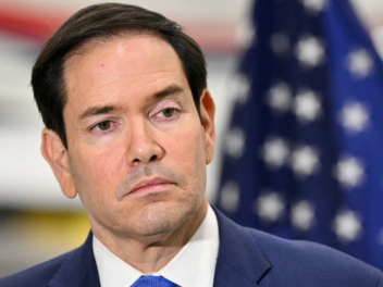 Մարկո Ռուբիոն ստիպված է եղել պատասխանել զայրա...