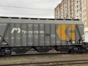 Ռուսական ցորենի առաջին խմբաքանակը Ադրբեջանի տարածքով արդեն հասել է Հայաստան