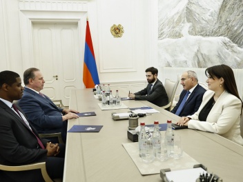 «Նյուզ Մաքս»-ը պատրաստակամ է տեղեկատվական ոլո...