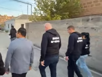 Վաղարշապատցիները վռնդելու են ՔՊ-ին