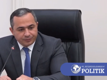 Եղե՞լ է պատերի տակ գյուլելու խոսակցություն, ս...