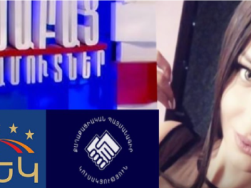 ՕԵԿ-ի քարոզիչը ՔՊ պատգամավոր է դարձել եւ բնակ...