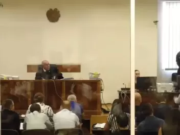 Գնդապետ Մախսուդյանի խափանման միջոց տնային կալանքը չի շարունակվի