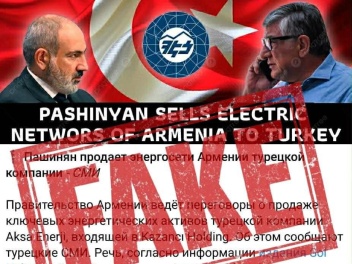 Ադրբեջանական և թուրքական մամուլով Խաչատուր Սո...