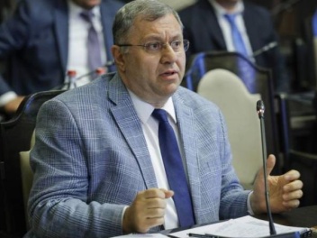 Ներսես Երիցյանը ղեկավարած հիմնարկը սոդոմ-գոմորի է վերածել․«Հրապարակ»