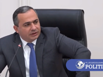 «Դուք ստել եք». ընդդիմադիր պատգամավորը՝ ՔԿ նա...