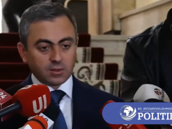 Նիկոլ Փաշինյանն ու իր վարչախումբը անում են մի...