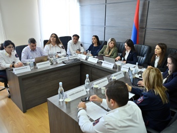 ՀՀ ՊԵԿ–ն առաջին անգամ նախագահել է Սևծովյան տն...