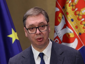 Վուչիչը հայտարարել է Եվրամիությանը զինամթերք...