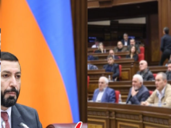 Անդրանիկ Քոչարյանը ուժայիններին «բերման ենթար...