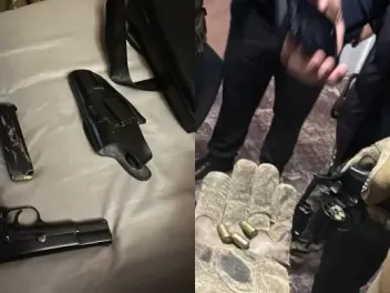 Հայտնաբերվել է ապօրինի զենք-զինամթերք. շուրջ...