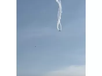 Վրաստան-Ադրբեջան սահմանին թուրքական բեռնատար...