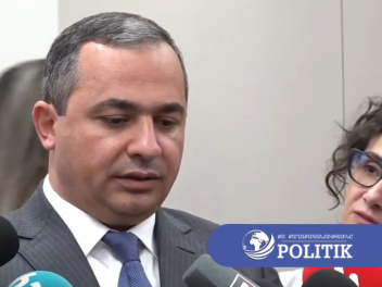 «Դուք Նիկոլ Փաշինյանից հրահանգները SMS-ով, թե...