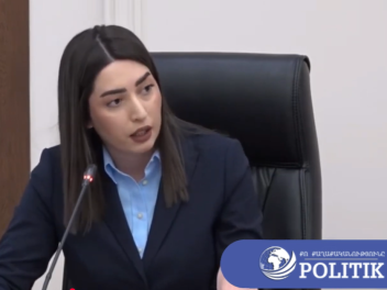 Խամոյանի մեքենայի գողությունը բացահայտել ենք,...