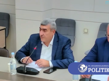 Գերբեռնված տրանսպորտները կհարկվեն․ ի՞նչ է սպա...