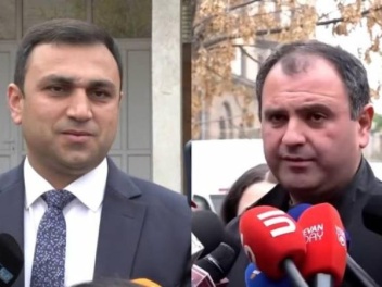 Էջմիածինցիների գրպանը գցել չի ստացվի․ «Հրապար...