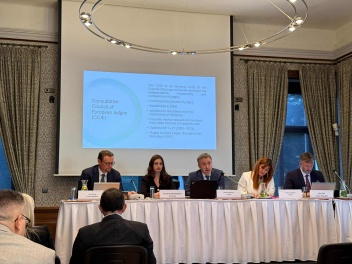 Եթե դու սեղանը չես, ուրեմն մենյուն ես․ եվրոպա...