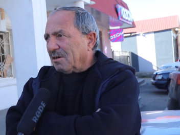 Փաշինյանը վստահ է, որ 26-ին կընտրվի. Տաշիրցին...