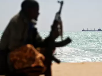 Ծովահենները լցանավ են առևանգել Սոմալիի ափերի...