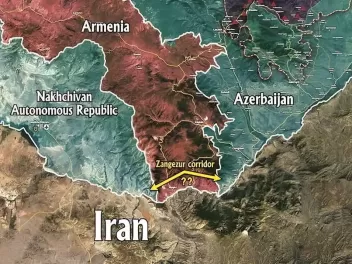 Մոլդովան քննարկում է «Զանգեզուրի միջանցքով» հ...