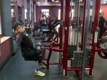 Վիրավորում ստացած ու հաշմանդամություն ունեցող...