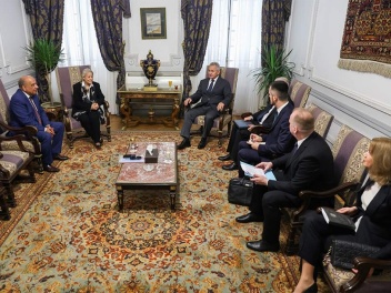 Ռուսաստանը և Եգիպտոսը կարող են ակտիվացնել փոխ...