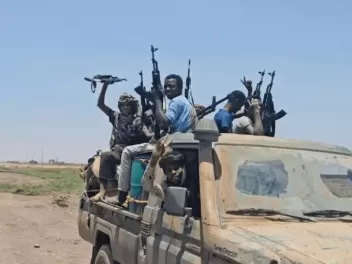 ԱՄԷ-ում հերքում են Սուդանի հակամարտող կողմերի...