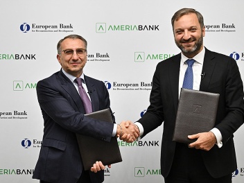 ՎԶԵԲ-ն ու Ամերիաբանկը պայմանագիր են կնքել՝ Հա...