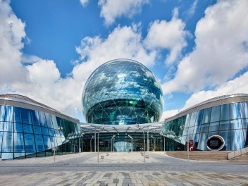 Աստանայում հաջորդ տարի կբացվի Թումո կենտրոն