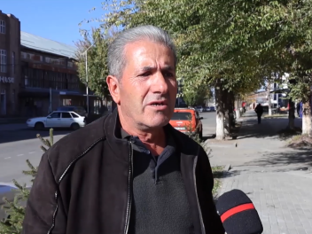 Սամվել Կարապետյանին ինչի՞ բռնեց․ քիչ էր լավու...