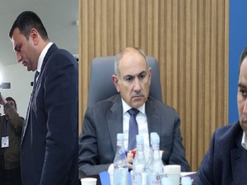 Ովքեր եւ ինչու համար են օրուգիշեր ջանք ներդրել հանուն Վաղարշապատ համայնքապետի ընտրությունների. «Ժողովուրդ»