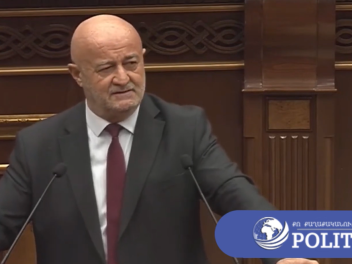 Եթե Տիգրանաշենը չպիտի մնա Հայաստանին, ուրեմն...