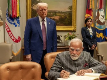 Հնդկաստանի վարչապետը հիմնականում դադարեցրել է...