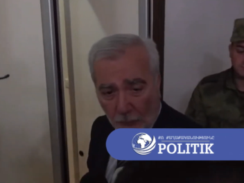 Հարթվեց արդյո՞ք Անդրանիկ Քոչարյանի եւ Նիկոլ Փ...