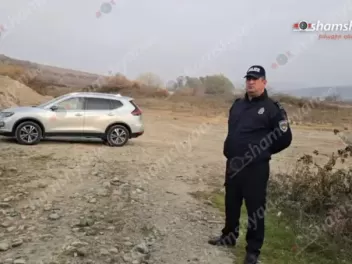 Իջևանում պայթյունն առաջացել է հավաքած աղբն այ...