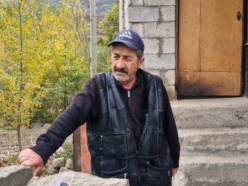 Փաշինյանը կեղծավոր մարդ է․ քաղաքացիներ