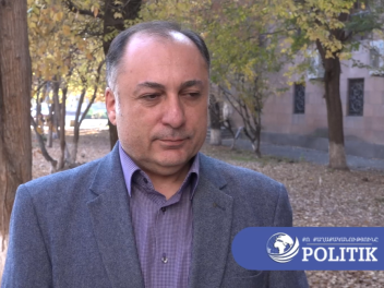 «Հայաքվեն» արձանագրել է, թե ընտրություններում...