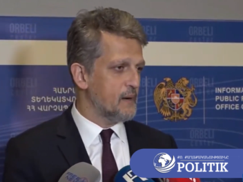 Առաջիկա ամիսները որոշիչ են լինելու.Փայլանը՝ հ...