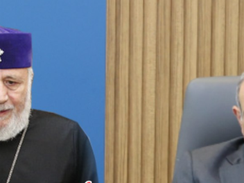 Իշխանությունը «բացահայտել» է Կաթողիկոսի բացթողումը. ճնշումներն առաջիկայում կշատանան. «Ժողովուրդ»