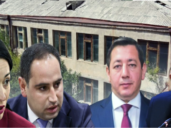 Դպրոցաշինության ծրագիրը տապալվել է. 300 դպրոց...