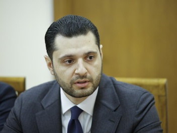 Համբարձում Մաթևոսյանը Բրազիլիայում կմասնակցի...